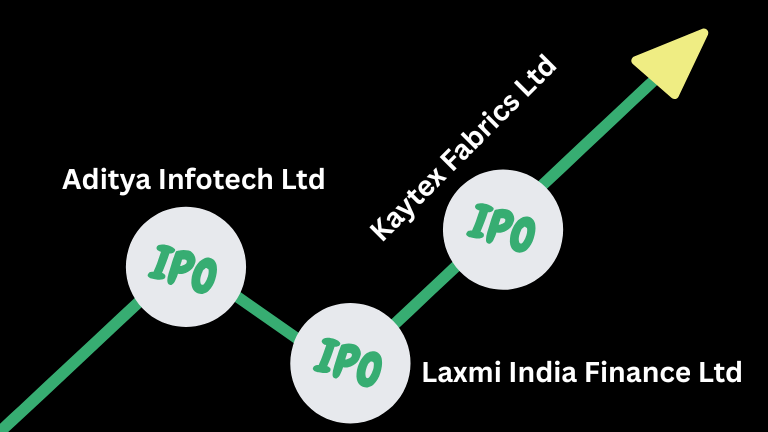 Top 3 IPO Investment Today